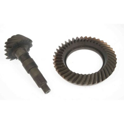 Fits 2009-2012 GMC Canyon Differential Ring and Pinion Rear Dorman 228UT19 2010