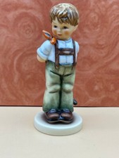 Hummel Figur 626 Ich war&acute;s nicht 14,2 cm. 1 Wahl. Top Zustand