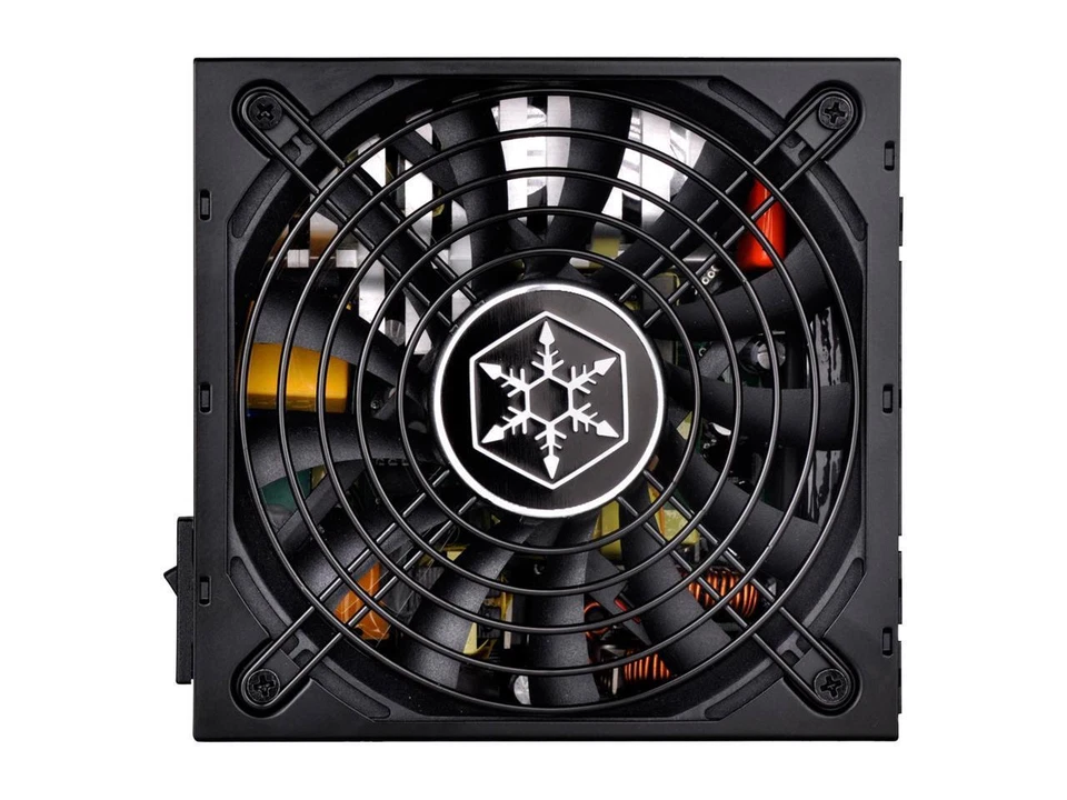 SilverStone SFX Series SST-SX800-LTI 800 W SFX-L (Compatible with ATX12V v2.4) 8 - Image 2 of 4