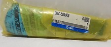 **NEW** SMC CKZ-50A006 clamp arm, CKZN SLIM LINE CLAMP CYLINDER