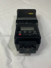 Konica Minolta MAXXUM 4000AF Shoe Mount Flash