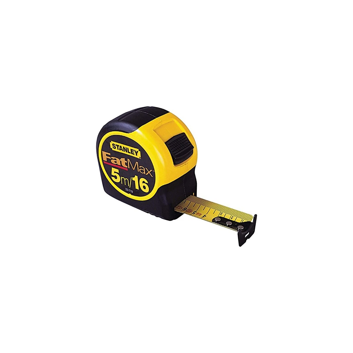 Stanley 33 725 25 Feet FatMax Tape Measure 33725 eBay