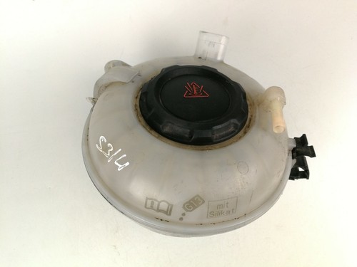 Audi A3 S3 VW Golf Passat Kühler Expansion Überlauf Tank Reservoir