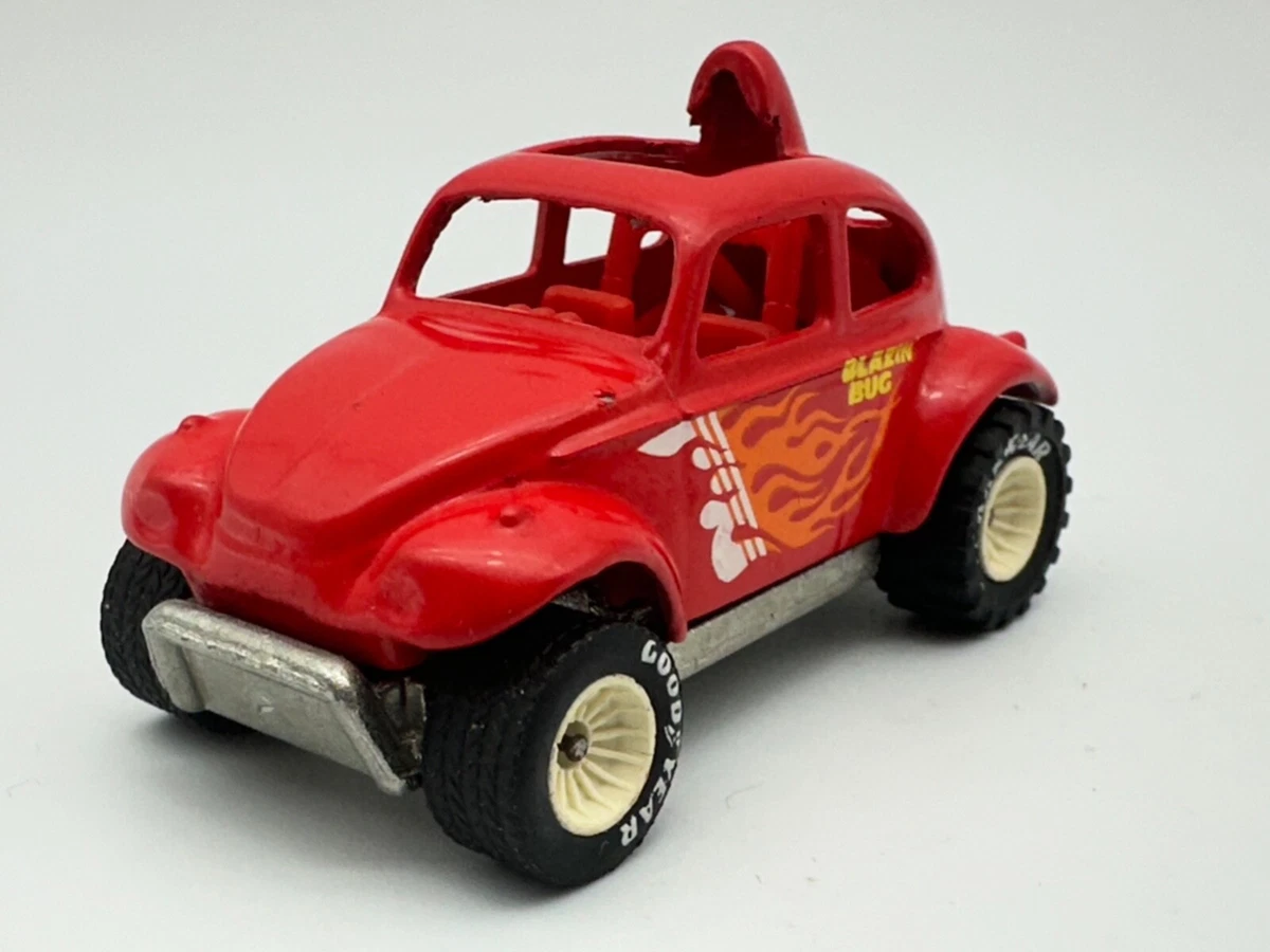 Las mejores ofertas en Hot Wheels Real Riders Volkswagen vehículos