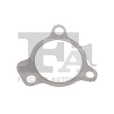 1x Dichtung, Abgasrohr FA1 780-932 passend für MAZDA