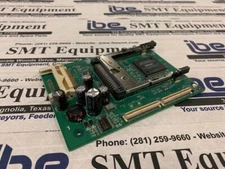 Lot of (5) Zebra Wireless PCB Card - 33031-100 w/Warranty