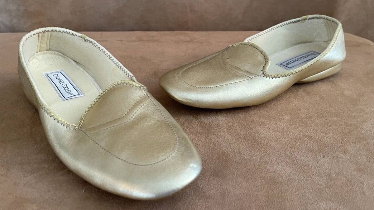 Daniel green house slippers on sale sale