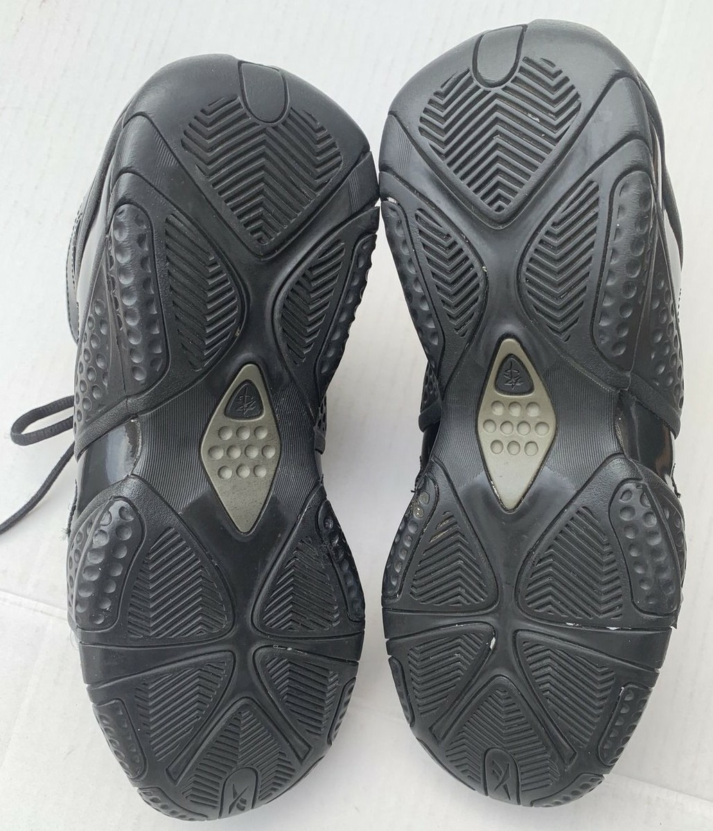 ATR PUMP TORCH R A R E Color Find Reebok ATR Pump Torch Men main image 3