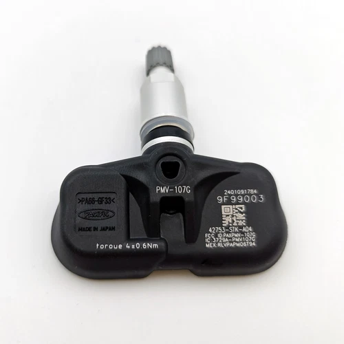 1X GENUINE TPMS TIRE PRESSURE SENSOR 42753-STK-A04 For Honda Pilot Acura MDX RDX - Bild 7 von 9