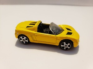 maisto opel speedster