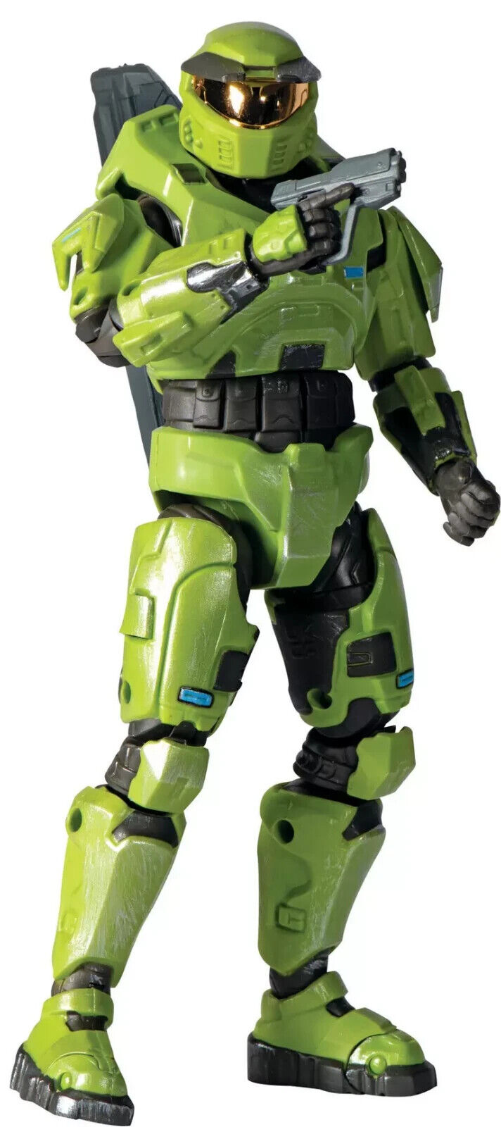 NEW 2022 World of Halo Infinite Series Wave 6 MASTER CHIEF 5