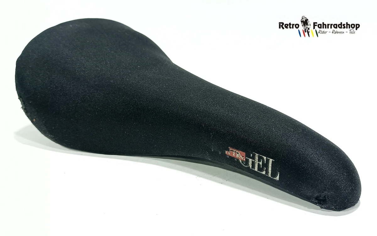 Selle italia Selle vtt flite gel flow cuir noir | 109.95 € - Culture Vélo
