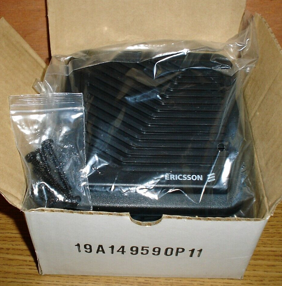 New Ericsson 19A149590P11 Speaker NOS
