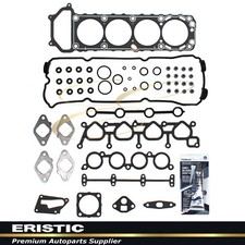 Fits 93-01 Nissan Altima 2.4l L4 Dohc Graphite Head Gasket Set Ka24de Hs9942pt Fits 93-01 Nissan Altima 2.4l L4 Dohc Graphite Head Gasket Set Ka24de Hs9942pt