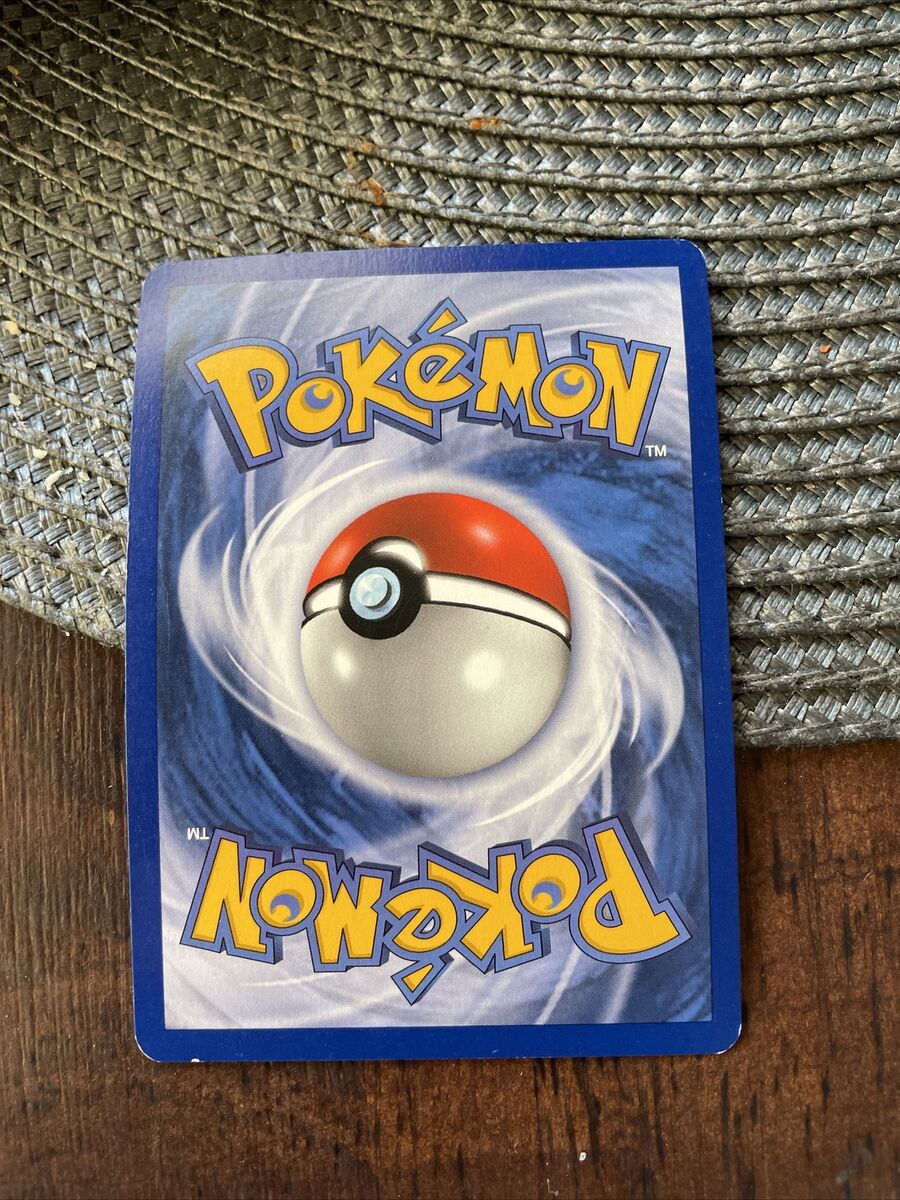 2005 Rayquaza Holo Rare ☆Stamped☆ Pokemon Card #22/107 EX 2005 Rayquaza Holo Rare ☆Stamped☆ Pokemon Card #22/107 EX
