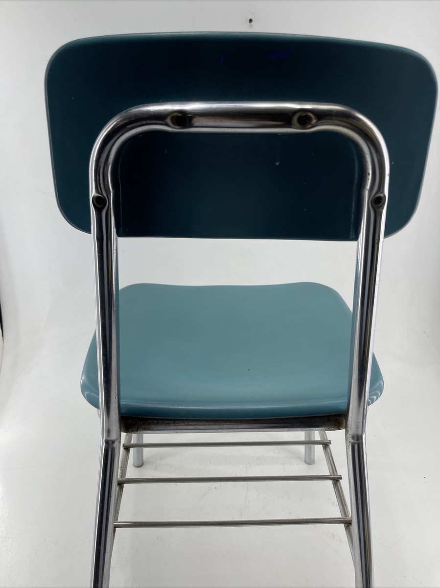 Vintage HEYWOOD WAKEFIELD Children's School Chair HEY