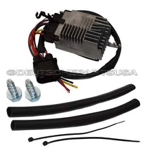 Auxilliary RADIATOR Cooling Fan Control Unit Module FCU 8E0959501AG for AUDI A4