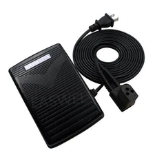 110V Foot Controller Pedal for Singer 6522 6528 6533 6543 6544 6548 6606 6620