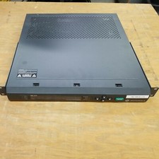 Motorola DSR-4550, Commercial Integrated Satellite Receiver/Decoder