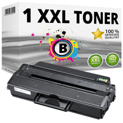 1x XXL TONER für Samsung SCX4726FN SC4727FD SCX4728 SCX4729FD SCX4729FW