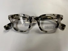 Otis Grey Eyeglasses Frames OG 20215 44-22-145 Black Tortoise