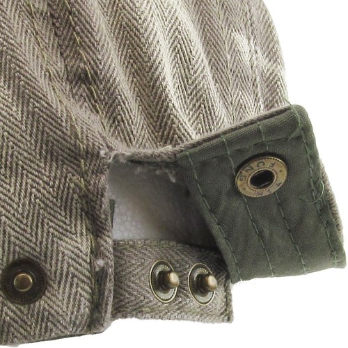 Solid Washed Gatsby Cap Mens Denim Hat Golf Driving Summer Cabbie Newsboy - Picture 29 of 29
