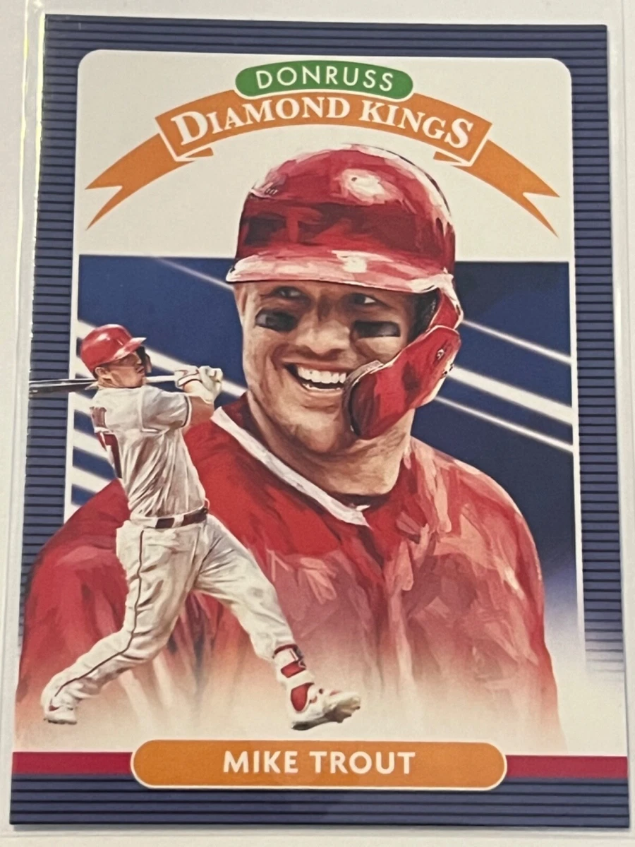 Donruss Diamond Kings for sale | eBay