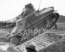 M3 Grant Lee Tank World War II WWII WW2 8x10 Photo 243c