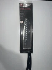 Richardson Sheffield Professional 7" Santoku Knife Full
