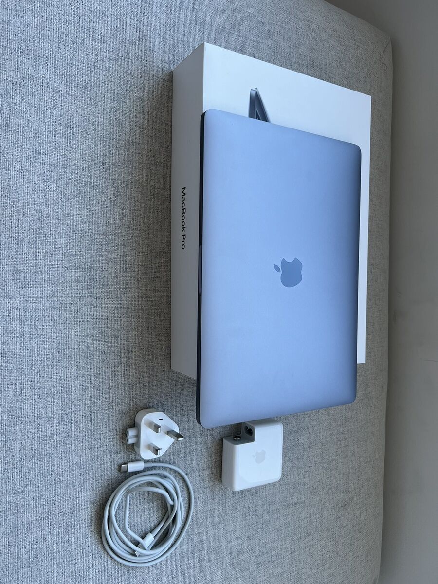 Mcbook Pro 13 Inch/8 GB/ 128 GB/2019/Touch bar/space grey | eBay Mcbook Pro 13 Inch/8 GB/ 128 GB/2019/Touch bar/space grey | eBay