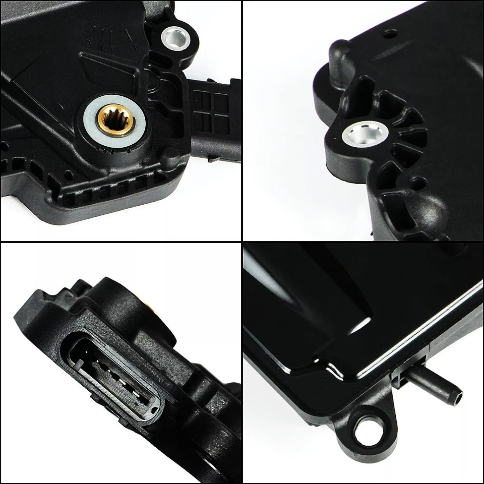 Mercedes-benz Programming 722.9 ISM intelligent servo module (Plug and play) NEW - Image 3 of 4