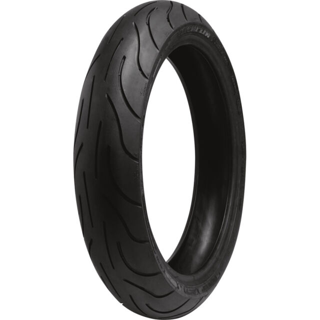 Michelin PILOT POWER 2CT Motorcycle Tire | Front 120/70ZR17 | 58(W) | Street Michelin PILOT POWER 2CT Motorcycle Tire | Front 120/70ZR17 | 58(W) | Street