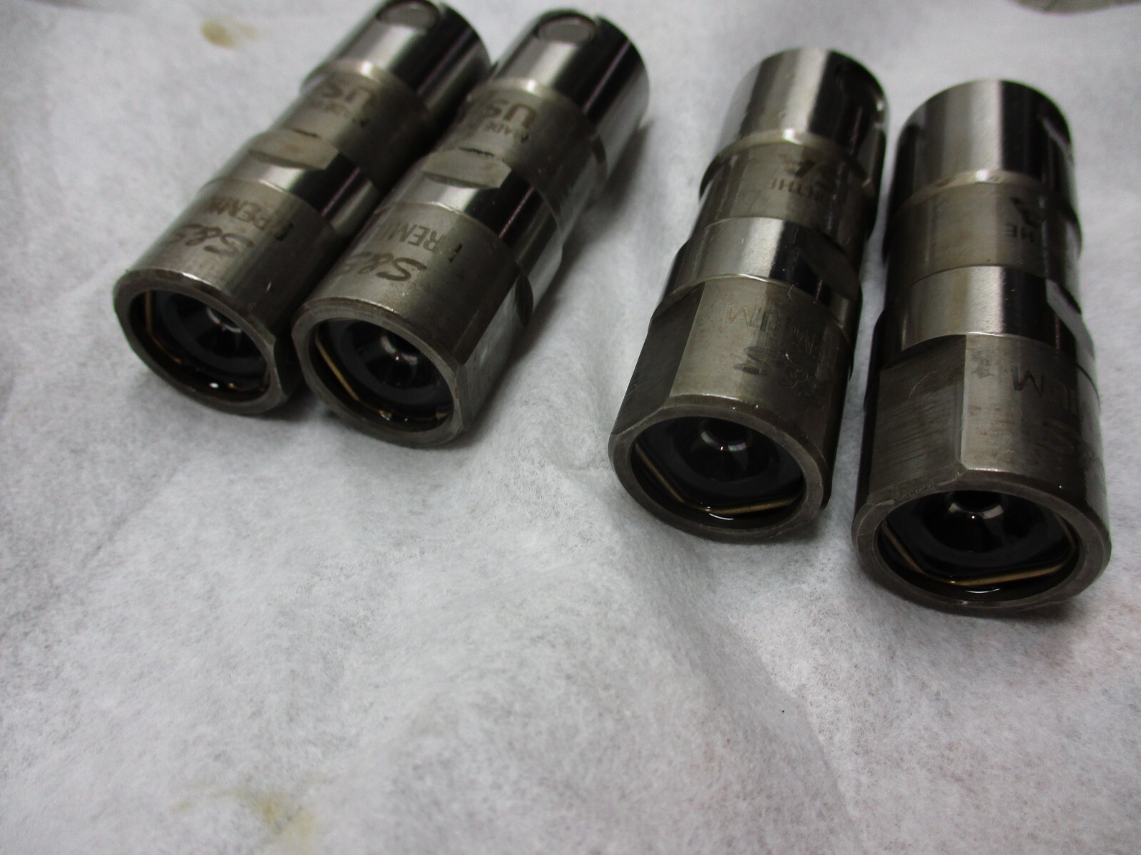 S&S PREMIUM HYD TAPPETS LIFTERS HARLEY DAVIDSON TWIN CAM 9917 M8 1723 XL 0020 eBay
