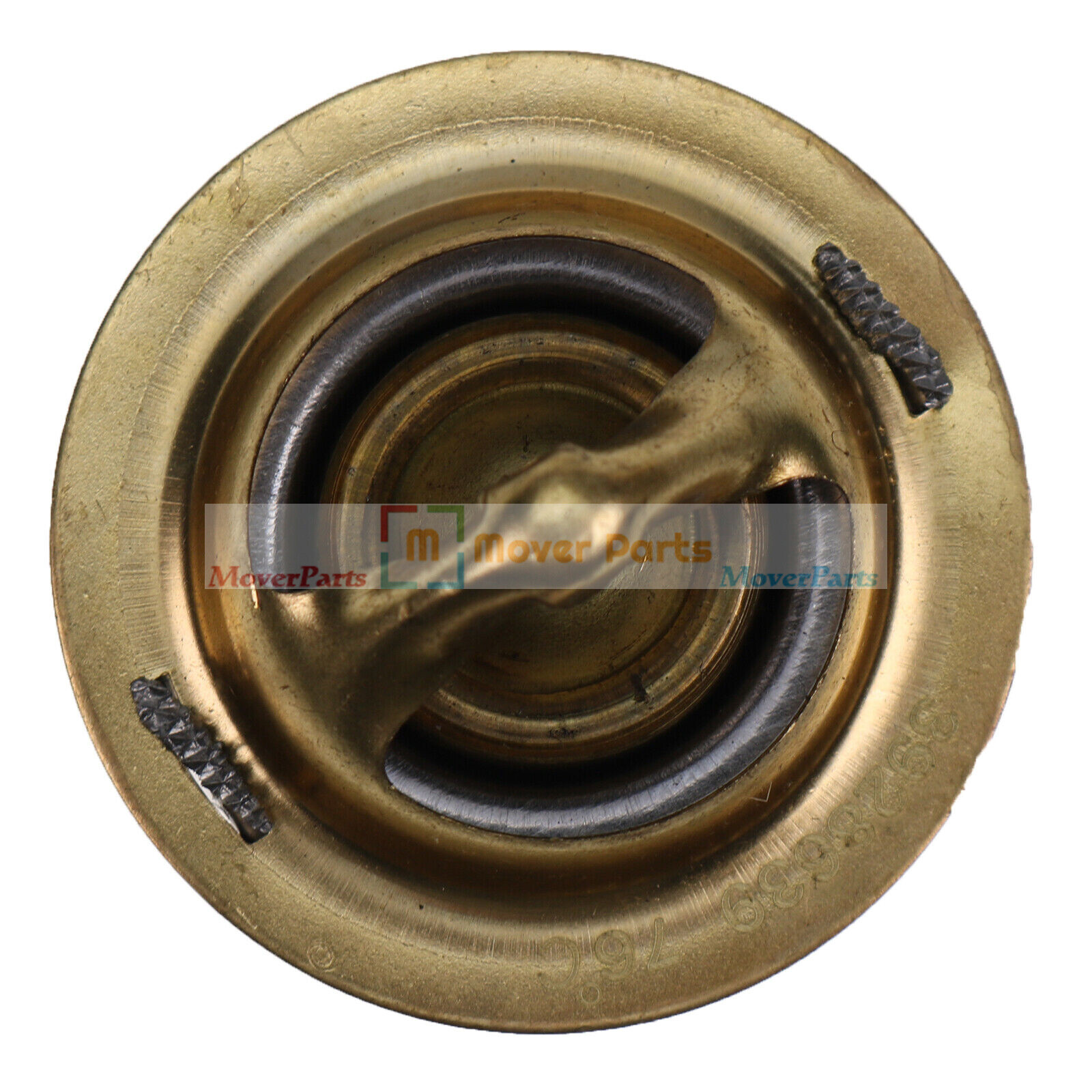 Thermostat 3928639 3907242 3901845 For Cummins Engine 6CT 8.3L | eBay