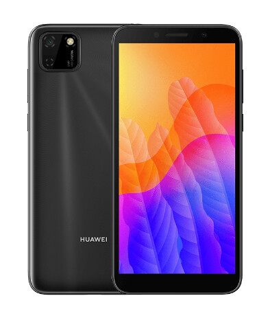 HUAWEI CARICABATTERIE ORIGINALE HW-050100E01 CON CAVO PER Y5 2017 Y560 Y5II 4G