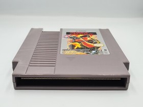 Nintendo NES Rush'N Attack Modul EEC