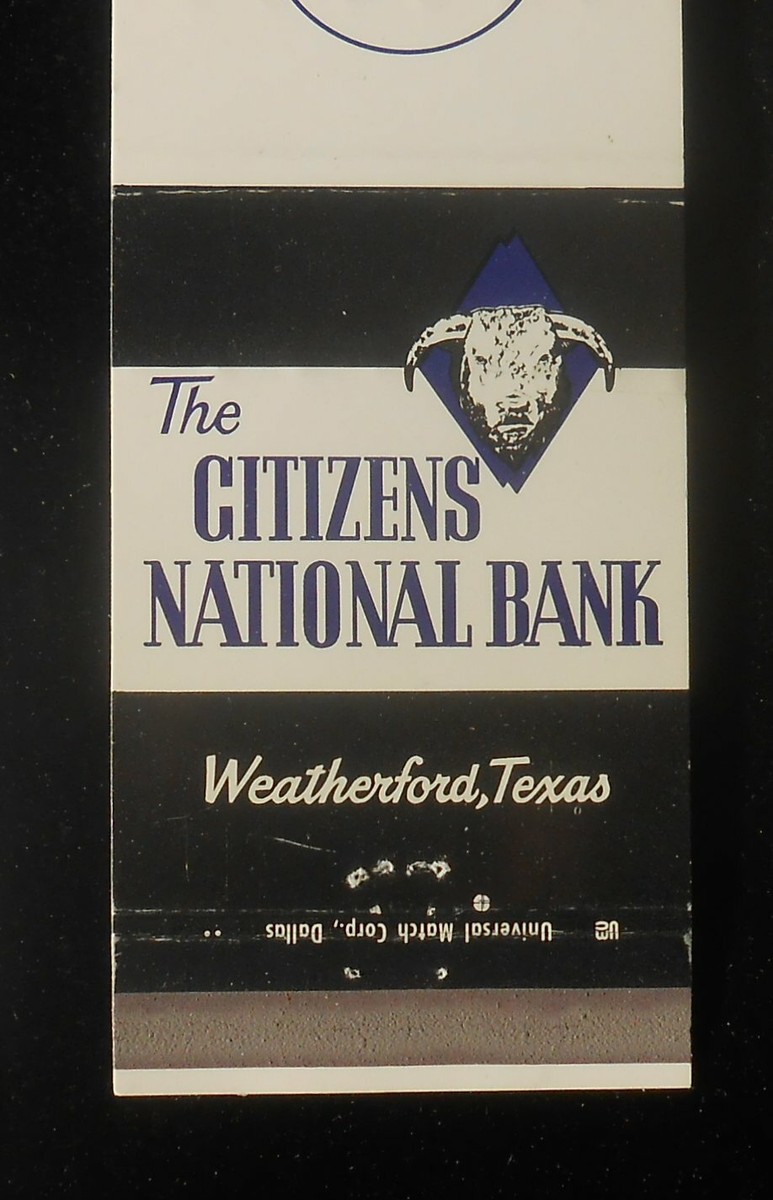 Weatherford Tx Citizens National Bank Of Texas Online Banking