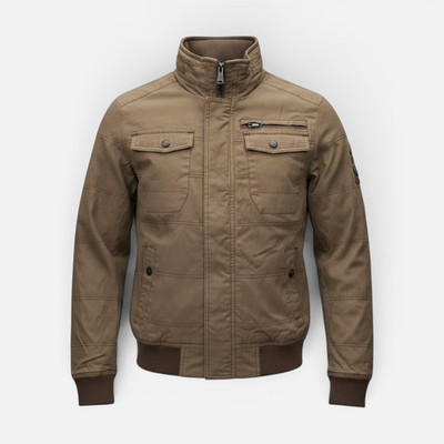 Khujo women's jacket model: Enter brown XL