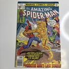 Amazing Spider-Man #173 | FN | Bronze Age Marvel Comics 1977 We Combine Shipping