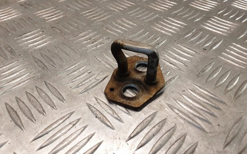 SMART FORTWO Coupe 450 Motorhaubensicherung 0.60 Petrol 2004 29470880