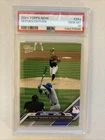 2024 Topps Now Paul Skenes / Shohei Ohtani #264 PSA 10