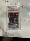 1986-87 Fleer - Michael Jordan #57 (RC)