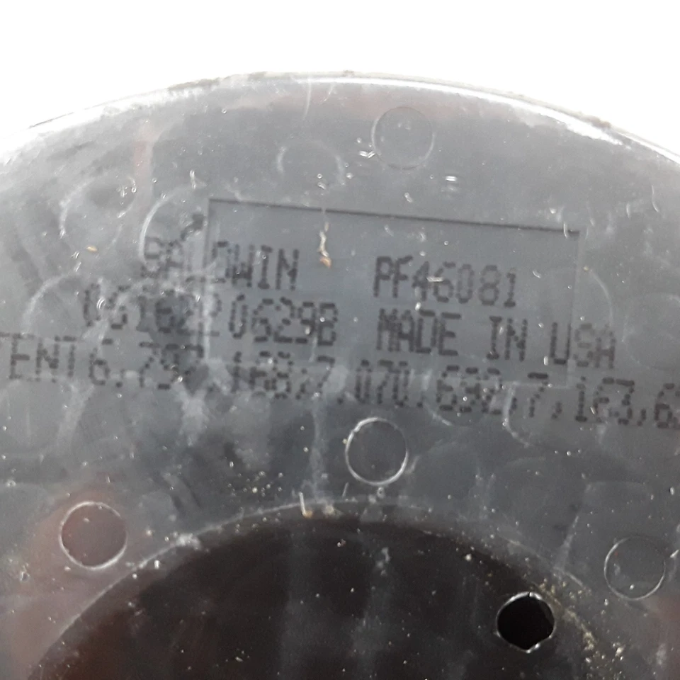 Fuel Filter Water Separator For Kenworth T880 T680 Peterbilt 520 389 (1999-2021) - Image 3 of 4