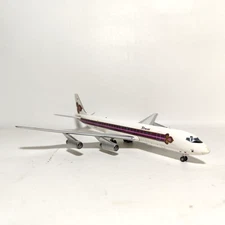 1:200 Inflight Thai Airways Douglas DC-8-62 OY-KTE Model Diecast Airplane