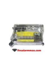 System Sensor D4P120 4-wire Duct Smoke Detector