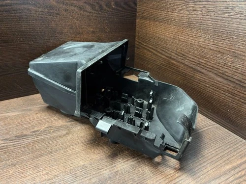 Relay mounting block