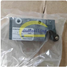 New 1PCS AVENTICS 0820402002 Pneumatic Valve