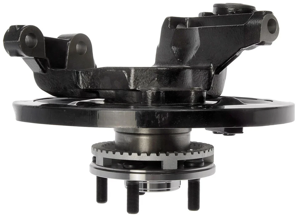 Junta traseira esquerda Dorman 698-419 carregada para 2001-2008 Subaru Forester 26655FA010 - Imagem 2 de 4