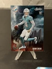 2025 Panini Absolute Countdown Calendar Quinn Ewers Base (RAW)