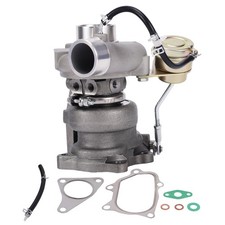 Turbo Subaru IMPREZA